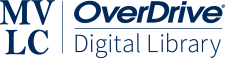 OverDrive Digital Library