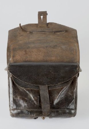 Case, Armament, Interior