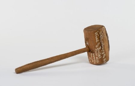 Gavel