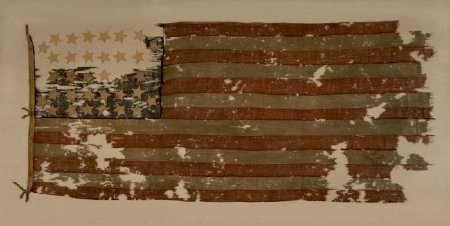 Gettysburg Flag