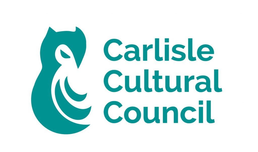Carlisle Cultural Council logo