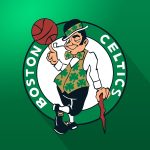 Boston Celtics logo