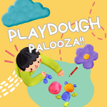 Playdough Palooza