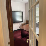 River Road Study Room