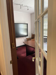 River Road Study Room